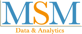 MSM Data & Analytics
